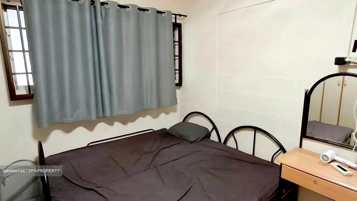 Blk 108 Tampines Street 11 (Tampines), HDB 3 Rooms #627462741